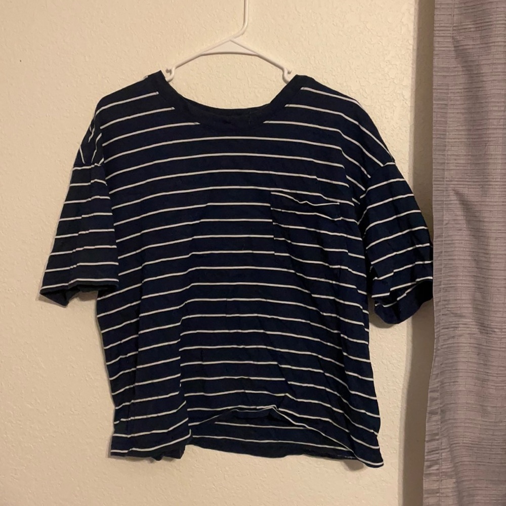 XL but fits like Large and worn twice